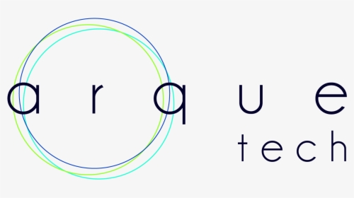 Arque Tech Logo - Circle, HD Png Download, Free Download