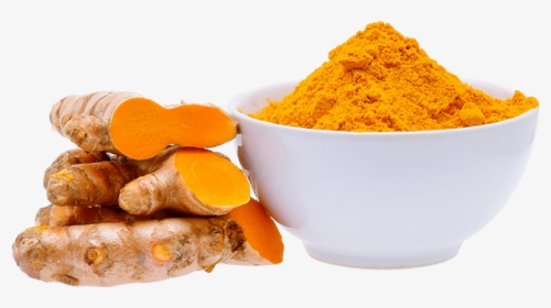 Turmeric - Turmeric Png, Transparent Png, Free Download