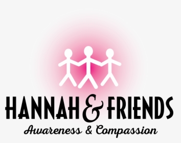 Hannah And Friends, HD Png Download, Free Download