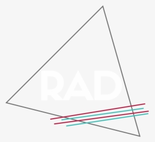 Radwebmarketing Icon White - Line Art, HD Png Download, Free Download