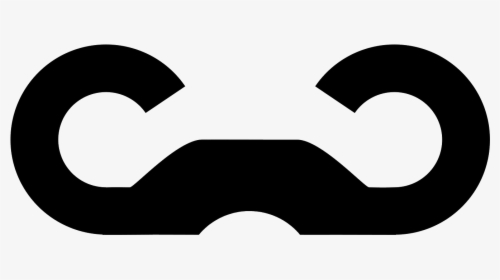 Computer Icons Moustache Responsive Web Design Clip - Icon, HD Png Download, Free Download