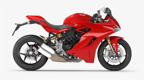 2018 Ducati Supersport, HD Png Download, Free Download