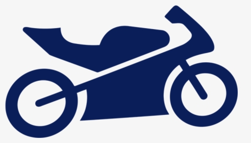 Motorcycle Icon Transparent Background, HD Png Download, Free Download