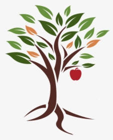 Tree Logo Png - Tree Logo No Background, Transparent Png, Free Download