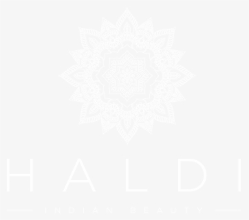 Haldi White Transparent - Johns Hopkins Logo White, HD Png Download, Free Download