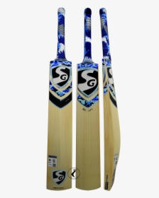 Cricket Bat Png - Sg Vs 319 Xtreme English Willow Cricket Bat, Transparent Png, Free Download
