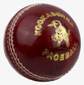 Transparent Cricket Ball Png - Kookaburra Cricket Ball, Png Download, Free Download