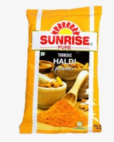 Sunrise Haldi Powder Price, HD Png Download, Free Download