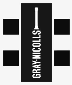 Gray Nicolls Cricket Bats, HD Png Download, Free Download
