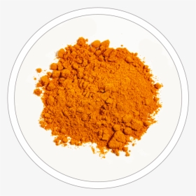 Haldi Aka Turmeric - Sorrel, HD Png Download, Free Download