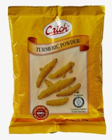Catch Turmeric Powder 200g, HD Png Download, Free Download
