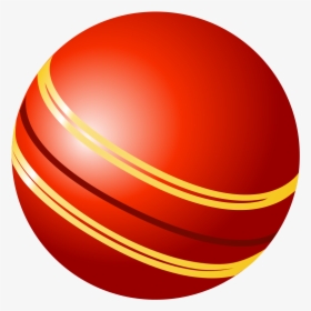 Cricket Ball Logo Png File, Transparent Png, Free Download
