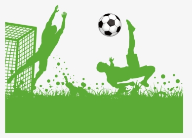 Background Football Tournament Poster, HD Png Download, Free Download