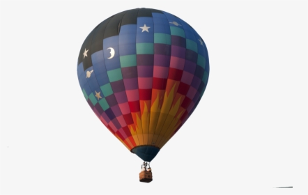Images Free Download Pngmart - Hot Air Balloon Png Transparent Background, Png Download, Free Download