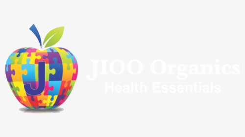 Jioo Organics - Autism Apple, HD Png Download, Free Download