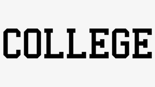 Animal House College Text, HD Png Download, Free Download