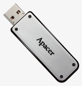 Flash Drive Apacer 16gb, HD Png Download, Free Download