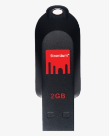 Strontium Pendrive, HD Png Download, Free Download