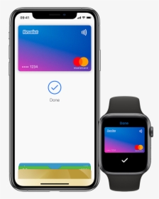 Revolut Apple Pay, HD Png Download, Free Download