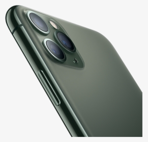 Undefined Midnight Green Front - Iphone 11 Pro Max, HD Png Download, Free Download