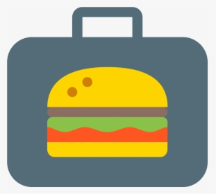Lunchbox Icon Free Download - Lunch Box Png, Transparent Png, Free Download