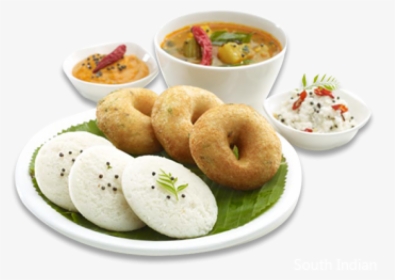 Breakfast Recipes , Png Download - South Indian Foods Png, Transparent Png, Free Download