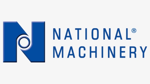 National Machinery, HD Png Download, Free Download