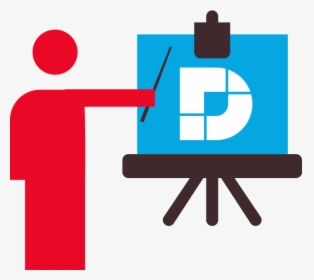 Pp - Paper Presentation Icon Png, Transparent Png, Free Download