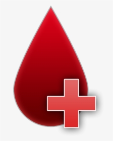 Blood Drive - Blood Group Symbol, HD Png Download, Free Download
