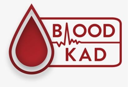 Blood Donor Logo Png Clipart , Png Download - Blood Bank Blood Donation Card, Transparent Png, Free Download