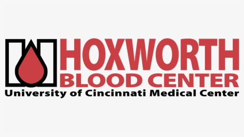 Hoxworth Blood Center, HD Png Download, Free Download