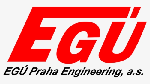 Logo Egu Pruhledne Pozadi Vek Krivi - Sign, HD Png Download, Free Download