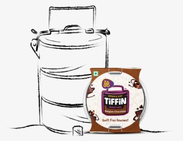 Eat Clipart Tiffin, HD Png Download, Free Download