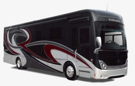 Tuscany Vs Tiffin - Tour Bus Service, HD Png Download, Free Download
