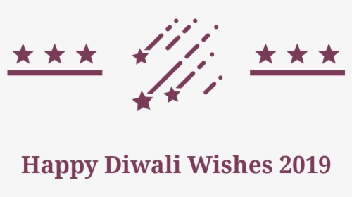 Happy Diwali Wishes 2019 - Graphic Design, HD Png Download, Free Download