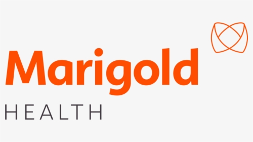 Marigold Health Logo, HD Png Download, Free Download