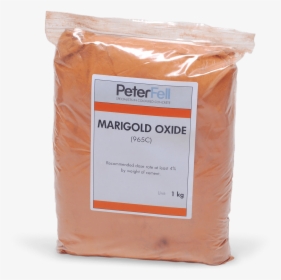 Marigold Oxide For Colouring Concrete - Peach, HD Png Download, Free Download