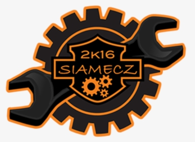 Siamecz 2k16 - Emblem, HD Png Download, Free Download