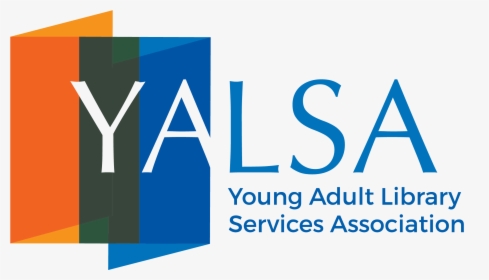 Yalsa Pdf Logo, HD Png Download, Free Download