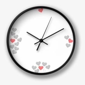 Wall Clock In Png, Transparent Png, Free Download
