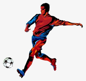 Football Play Clipart Png, Transparent Png, Free Download