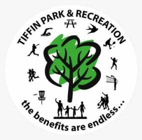 Tiffin Parks & Recreation, HD Png Download, Free Download