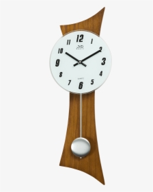 Pendulum Wall Clock Jvd N27004/11 - Stenska Ura Z Nihalom, HD Png Download, Free Download