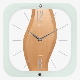 Wall Clock Jvd N14014 - Cuckoo Clock, HD Png Download, Free Download