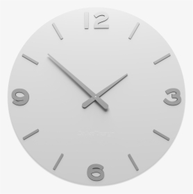 Modern Wall Clock Smarty - Orologio Da Parete Moderno, HD Png Download, Free Download