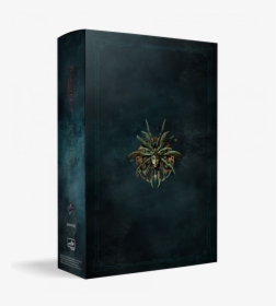 Torment & Icewind Dale Enhanced Edition Collector’s - Box, HD Png Download, Free Download