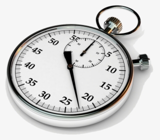 Stop Watch Png Pic - Wall Clock, Transparent Png, Free Download