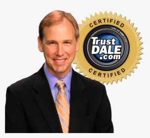 Trust Dale, HD Png Download, Free Download