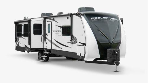 Reflection Grand Design Camper, HD Png Download, Free Download