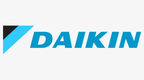 Daikin Ac Logo Png, Transparent Png, Free Download
